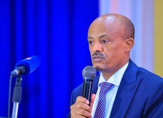 መሪዎች የሕዝብን አደራ ተቀብለው በመሥራት የዘመኑ የልማት አርበኛ መኾን እንደሚገባቸው የአማራ ክልል ፕላን እና ልማት ቢሮ አስታወቀ።