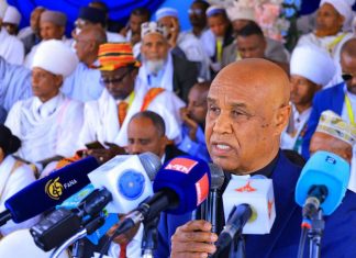 “አንዳችን ያለ ሌላው ጎደሎ ነን” ቄስ ደረጀ ጀንበሩ