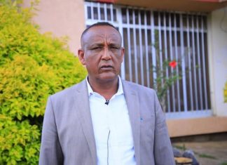 ዘላቂ ሰላምን ለማጽናት ሁሉም የድርሻውን እንዲወጣ የደብረ ታቦር ከተማ አሥተዳደር ምክር ቤት ጠየቀ።