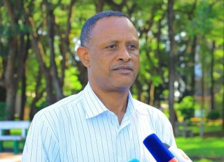 በባሕር ዳር ከተማ እየተከናወኑ የሚገኙ የልማት ሥራዎች ከተማዋን የቱሪዝም እና የኢንቨስትመንት ማዕከል የሚያደርጉ መኾናቸውን ተቀዳሚ ምክትል ከንቲባ ጎሹ እንዳላማው ገለጹ።