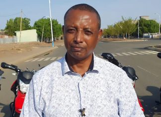 በወልቃይት ጠገዴ ሰቲት ሁመራ ዞን የትራፍሪክ እንቅስቃሴ ቁጥጥርን ለማዘመን እየተሠራ ነው።