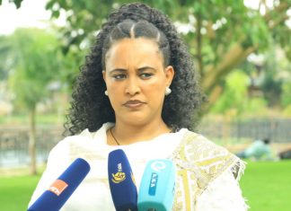 ሥልጠናው ሴት መሪዎች በቀውስ ጊዜ ተጠልፈው የሚወድቁ ሳይኾኑ ችግሮችን ተቋቁመው መሥራት እንደሚችሉ የሚያሳይ ነው።