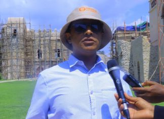 የርዕዮት ዓለም ልዩነት ቢኖርም የምትገነባው የጋራ ሀገር መኾኗን ተፎካካሪ የፖለቲካ ፓርቲ መሪዎች ተናገሩ።