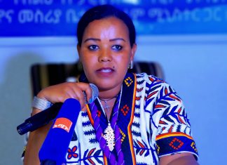 ዘላቂ ሰላም እንዲመጣ ስለ ሰላም መምከር ከቤት ይጀምራል።