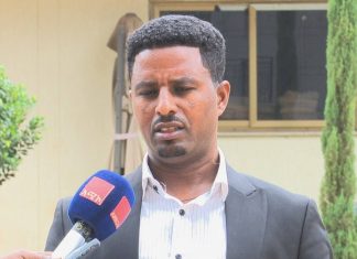 በግጭቱ ምክንያት ጉዳት የገጠማቸውን ትምህርት ቤቶች ለመጠገን እየሠራ መኾኑን የምሥራቅ ጎጃም ዞን አስታወቀ።