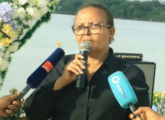 ኢትዮጵያውያን ለግድቡ ግንባታ እውን መኾን ያደረጉት ተሳትፎ ግዙፍ የልማት ሥራዎችን በራስ አቅም መሥራት እንደሚቻል ለዓለም ያሳየ ነው።