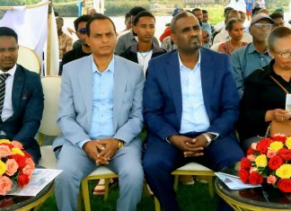 ክልሉ ባለፉት 14 ዓመታት ከ1 ነጥብ 3 ቢሊዮን በላይ ብር ለታላቁ ሕዳሴ ግድብ አበርክቷል።