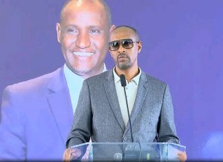 “ለሀገር የሰሩ እና መልካም ዓላማ የነበራቸው መሪዎች ሲያልፉ ራዕያቸው ፍሬ እንዲያፈራ ማድረግ ያስፈልጋል” ሚኒስትር መላኩ አለበል