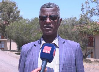 የትምህርት ቤቱን ሀገር አቀፍ ውጤታማነት ለማስቀጠል መዘጋጀታቸውን የይሁኔ ወልዱ መታሰቢያ ደሴ ልዩ አዳሪ ትምህርት ቤት የ12ኛ ክፍል ተማሪዎች ተናገሩ።