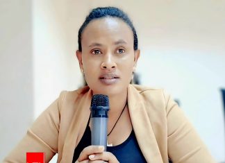 በተቀናጀ የተፈጥሮ ሃብት ልማት ሥራዎች ሁለንተናዊ ተጠቃሚነትን ለማረጋገጥ ይሠራል።