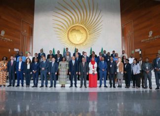 10ኛው የመንግሥት አገልግሎት እና አሥተዳደር ኮንፈረንስ በአዲስ አበባ እየተካሄደ ነው።