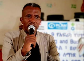 “የነገን ሀገር ተረካቢ ትውልድ ለመፍጠር ዛሬ ላይ ሕጻናትን ማነጽ ይገባል”