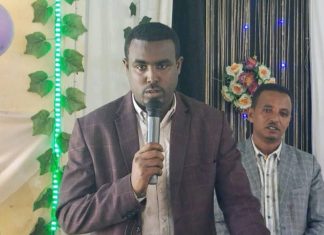 በደንበጫ ከተማ አሥተዳደር ተገንብተው የተጠናቀቁ የልማት ሥራዎች ለአገልግሎት ክፍት ኾኑ።