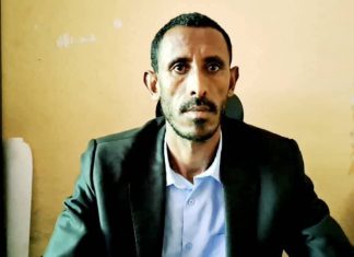 የሀገር አቀፍ ፈተና ተፈታኝ ተማሪዎችን በሁለት ዙር ለማስፈተን ቅድመ ዝግጅት ማድረጉን የሰሜን ወሎ ዞን ትምህርት መምሪያ ገለጸ።