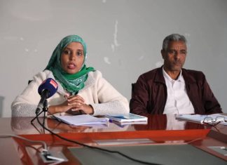 “የደብረ ብርሃን ከተማ አሥተዳደር ያከናወናቸው የልማት ተግባራት የሚደነቁ ናቸው” የቋሚ ኮሚቴ አባላት