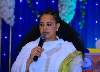 የህፃናት መብት እና ተጠቃሚነታቸውን ለማረጋገጥ ርብርብ ማድረግ እንደሚገባ ተገለጸ።
