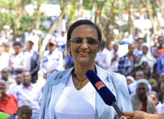 “ትምህርት የአንድ ሀገር ሉዓላዊነት፣ ክብር እና ማንነት ማስጠበቂያ ነው” ሙሉነሽ ደሴ (ዶ.ር)
