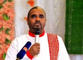 “ሁሉም የልማት ተግባራት ሰላማዊ አውድን ይፈልጋሉ” ምክትል ርእሰ መሥተዳድር አብዱ ሁሴን (ዶ.ር)