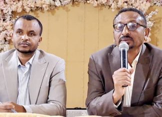 “ኅብረተሰቡ ሰላምን በማፅናት ወደ ልማት የመግባት ቁርጠኛ አቋም ይዟል” ሰሜን ወሎ ዞን