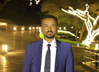 ለታላቁ ዩኒቨርስቲ ታላላቅ ፕሮጀክቶች።