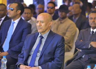 “አንጋፋው የጎንደር ዩኒቨርሲቲ ሀገራዊ እና ተቋማዊ ራዕይን በማሳካት ጎዳና ላይ ነው” ምክትል ጠቅላይ ሚኒስትር ተመስገን ጥሩነህ