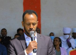 ዘላቂ ሰላም እንዲመጣ ኅብረተሰቡ ሕዝባዊ ደጀንነቱን አጠናክሮ ማስቀጠል አለበት።