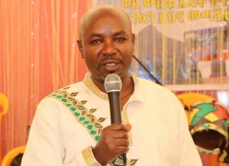 የአዴት ሕዝብ ለሰላሙ እና ልማቱ እያደረገ ያለውን ትብብር አጠናክሮ እንዲቀጥል ተጠየቀ።