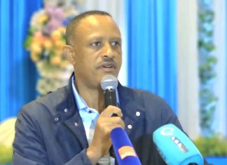 ባሕር ዳር ዘርፈ ብዙ ሥራዎችን አከናውናለች።