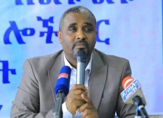 “ሰላም እና ልማት የትብብር ውጤት ነው” አብዱ ሁሴን (ዶ.ር)