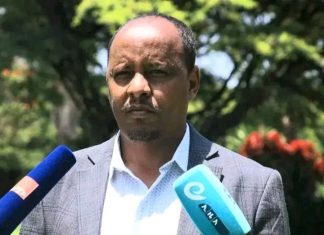 በ2018 በጀት ዓመት ካለፈው በላቀ ለመሥራት እና የከተማዋን ሰላም ለመጠበቅ በሰፊው ታቅዷል።