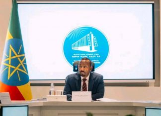 የሚኒስትሮች ምክር ቤት የተለያዩ ውሳኔዎችን አሳለፈ ።