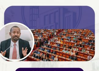 “ሰው ግብር የሚከፍለው ለራሱ እና ለሀገሩ ነው” ጠቅላይ ሚኒስትር ዐቢይ አሕመድ (ዶ.ር)