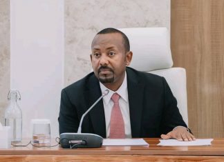 በዓመቱ 1 ነጥብ 3 ሚሊየን የውጭ ሀገር ቱሪስቶች ኢትዮጵያን ጎብኝተዋል።