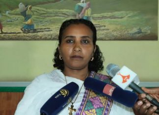 በአውሮፓ ኅብረት ድጋፍ የሚከናወን የአደጋ ተጋላጭነት ቅነሳ ፕሮጀክት ይፋ ተደረገ።