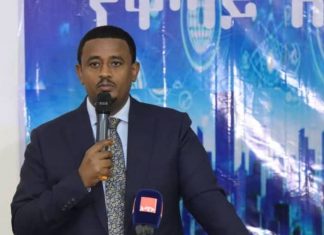 “በከተሞች የኮሪደር ልማት የተገኘውን ውጤት በገጠር በመድገም ማኅበረሰቡን ተጠቃሚ ማድረግ ይገባል” አሕመዲን ሙሐመድ (ዶ.ር)