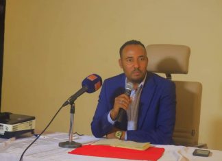 አባቶች የተሰጣቸውን ጸጋ በመጠቀም ለሰላም መስፍን በትኩረት እንዲሠሩ የአማራ ክልል ሰላም እና ጸጥታ ቢሮ አሳሰበ።