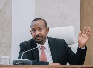 ኢትዮጵያ በጋራ የመልማት አቋሟ እንደሚቀጥል ጠቅላይ ሚኒስትር ዐቢይ አሕመድ (ዶ.ር) ተናገሩ።