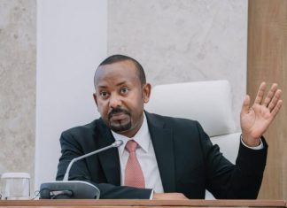 ኢትዮጵያ በቅርቡ የጋዝ ምርትን ለገበያ እንደምታቀርብ ጠቅላይ ሚኒስትር ዐቢይ አሕመድ (ዶ.ር) አስታወቁ።
