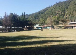 አልማ በደቡብ ወሎ ዞን 250 የመማሪያ ክፍሎችን እያስገነባ ነው።