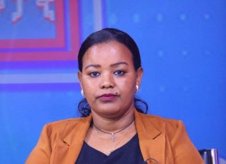 ሰላምን ለማጽናት በተካሄዱ ሰልፎች የወጣቶች እና የሴቶች ሚና ምን ነበር ?