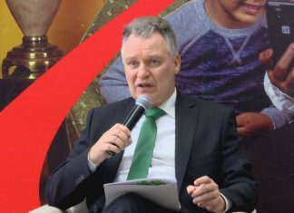 ሳፋሪኮም ኢትዮጵያ የደንበኞችን ብዛት 10 ሚሊዮን ማድረሱን አስታወቀ።