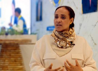 የክልሉ ሕዝብ በአገልግሎት አሰጣጥ በተደጋጋሚ የሚያነሳቸውን ጥያቄዎች ምላሽ ለመስጠት ዘመናዊ አሠራርን መከተል ይገባል።