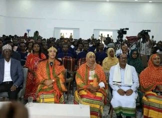 የወጣቶች የበጎ ፈቃድ አገልግሎት ተሳትፎ የመልካም ሰብዕና መገንቢያ መሣሪያ ነው።