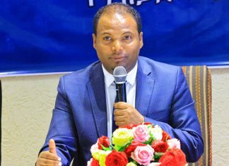 አዲስ የወጣው የአማራ ክልል የአሥተዳደር ሥነ ሥርዓት አዋጅ የመንግሥት ተቋማት አሠራር ግልጽ እና ተጠያቂ እንዲኾን የሚያስችል ነው።