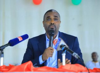 መንግሥት ምንጊዜም ለሰላም አማራጭ ቅድሚያ ይሰጣል።