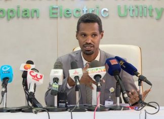 በተደጋገሚ የሚያጋጥመውን የኃይል መቆራረጥ ለመቀነስ እየሠራ መኾኑን የኢትዮጵያ ኤሌክትሪክ አገልግሎት አስታወቀ።