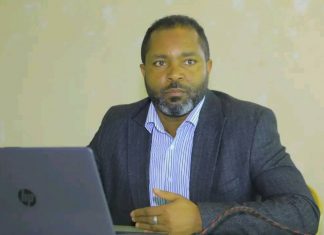 በአዊ ብሔረሰብ አሥተዳደር ያልተጠናቀቁ የልማት ሥራዎችን ለማጠናቀቅ እና አዳዲስ ተግባራትን ለመፈጸም እየተሠራ ነው።