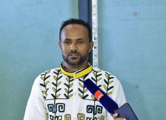 ቱሪዝሙን ለማነቃቃት ሁሉም ተቋማት የየራሳቸው ድርሻ ይወጡ።