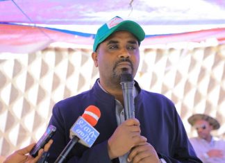 “የጸጥታ መዋቅሩን በማጠናከር የክልሉን ሰላም ለማረጋገጥ በትኩረት እየተሠራ ነው” አብዱ ሁሴን (ዶ.ር)