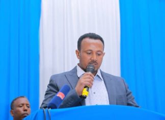 በቀጣይ ዓመት የትምህርት ተቋማትን በሙሉ አቅም ሥራ ማስጀመር ቁልፍ ተግባር ነው።